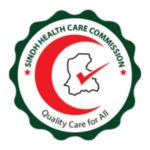 Sindh Health Care Commission SHCC