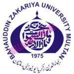 Bahauddin Zakariya University Multan BZU