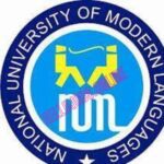 National University of Modern Languages NUML
