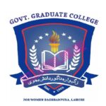 Government Graduate College For Women