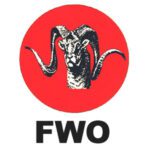 Frontier Works Organization FWO